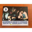 led zeppelin in concert in copenhagen