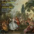 františek vincenc kramář - krommer, andreas blau, christoph streuli, ulrich knörzer, david riniker 3 flute quartets - tudor 7199