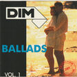 divers artistes - various artist dim ballads vol.1