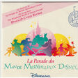 jay smith (4) and vasile șirli la parade du monde merveilleux disney - dancin' (a catchy rhythm)