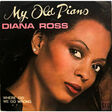 diana ross my old piano