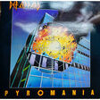 def leppard pyromania