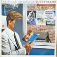 supertramp the autobiography of supertramp