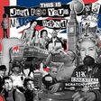 uk essential scratch record. vol 3 this is just for your hand