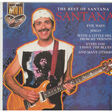 santana the best of santana