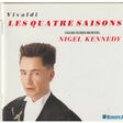 vivaldi* - nigel kennedy, english chamber orchestra les quatre saisons