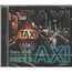 PIERRE JENNI - Hey Taxi - Disque CD