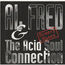 AL FRED & THE ACID SOUL CONNECTION - Groovy Shoes - Disque CD