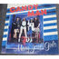 MARY JANE GIRLS - Candy Man - Disque 45T (SP 2 titres)