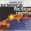 SILVER SCREEN ORCHESTRA - Great Science Fiction Themes - CD