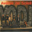 AVERSE DE SOLEIL - Yo DJ - CD