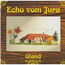 ECHO VOM JURA - gland - CD
