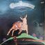 CAPTAIN BEEFHEART AND THE MAGIC BAND - Bluejeans & Moonbeams - Disque 33T