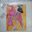CAPTAIN BEEFHEART AND THE MAGIC BAND - Shiny Beast (Bat Chain Puller) - Disque 33T