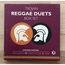 VARIOUS - Trojan Reggae Duets Box Set - CD x 3