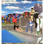 PRINCE AND THE REVOLUTION - Around The World In A Day - LP
