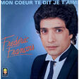 frédéric francois 879 super top album vinyle collecton frédéric francois mon coeur te dis je t'aime
