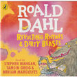 roald dahl revolting rhymes & dirty beasts