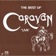 caravan the best of live