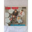 the who my generation