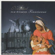 fredy moreno, claudio jacome navidad con terrnura francisscana