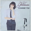 jean jacques goldman 884 super top vinyle collection jean jacques goldman comme toi !