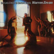 warren zevon bad luck streak in dancing school
