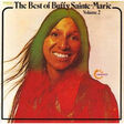 buffy sainte-marie the best of buffy sainte-marie volume 2