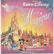 unknown artist euro disney: c'est magique