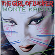 monte kristo 898 super top vinyle original collection monte kristo the girl of lucifer