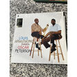 louis armstrong meets oscar peterson