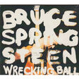 bruce springsteen wrecking ball