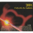 les enfoirés 2001: l'odyssée des enfoirés
