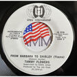 tammy flowers from barbara to shirley