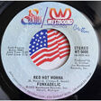 funkadelic red hot momma / vital juices