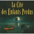 angelo badalamenti / marianne faithfull la cité des enfants perdus (musique originale du film)