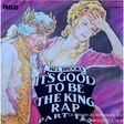 mel broks 920 super vinyle original rare collection mel broks good to be the king