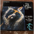 lotus eaters it hurts - there must be a taste of murder in it / it hurts / the evidence