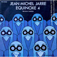jean michel jarre 923 super vinyle original collection jean michel jarre equinoxe 4