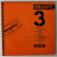 various earcom 3