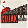 kojak feat. olive tell me