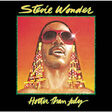 stevie wonder hotter than july (gatefold)