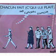 chagrin d'amour 943 super vinyle original collection chagrin d'amour chacun fait ce qui lui plait