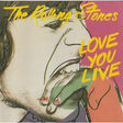 the rolling stones love you live