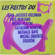 coluche 948 super vinyle original collection decace coluche resto du cœur