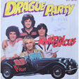 martin circus 951 super vinyle original collection martin circus drague party