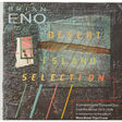 brian eno desert island selection