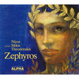 mikis theodorakis, nicos zephyros
