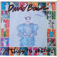 david bowie 955 super vinyle original collection david bowie move on