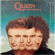 queen 962 super top album original collection queen the miracle